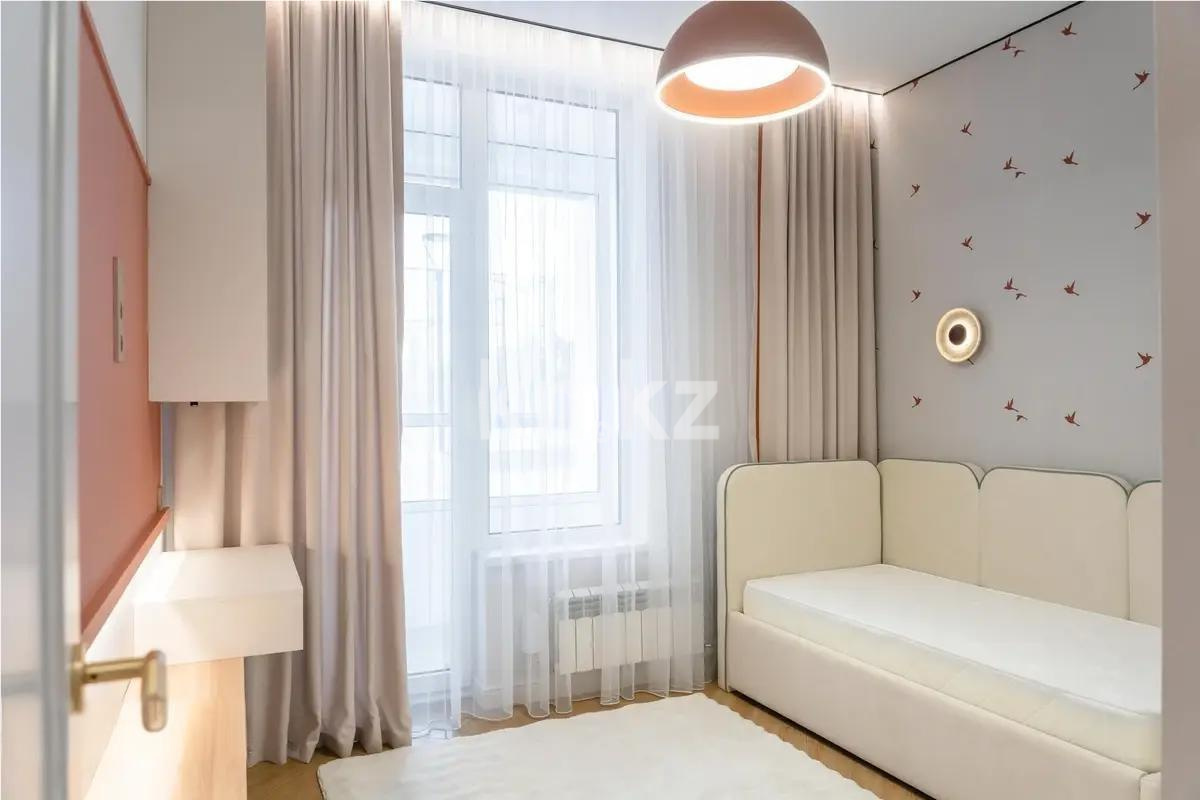 Продажа 3-комнатной квартиры, 62 м² в Астане - фото 3