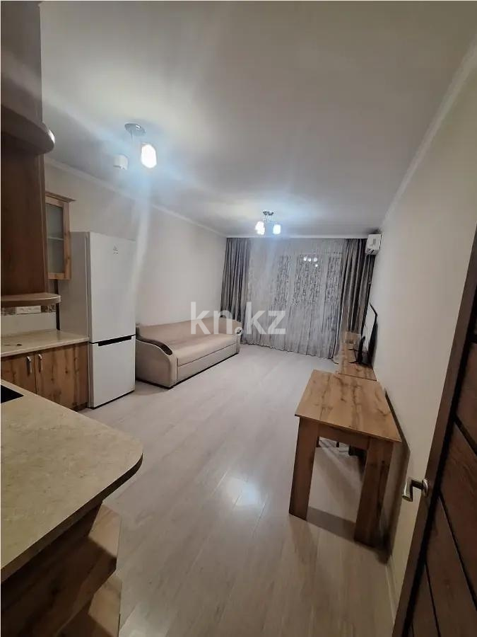 Продажа 2-комнатной квартиры, 54 м² в Алматы - фото 2