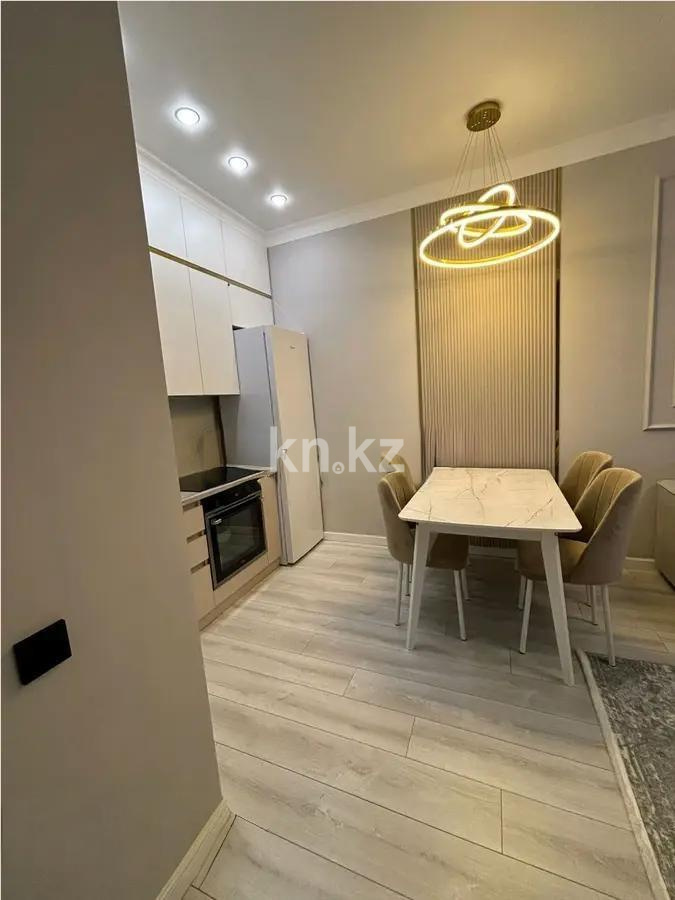 Продажа 2-комнатной квартиры, 40 м² в Астане - фото 3