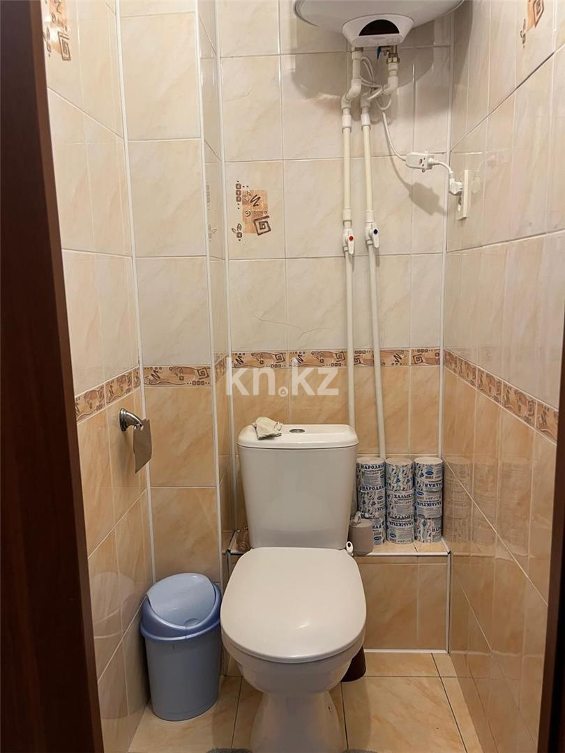 Продажа 3-комнатной квартиры, 63 м² - Недвижимость в Караганде - страница 4 фото 6 из 9