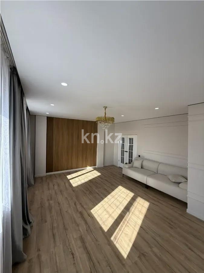 Продажа 3-комнатной квартиры, 100 м², ул. 23-й проезд, дом  5 - Продажа квартир в Астане фото 1 из 4