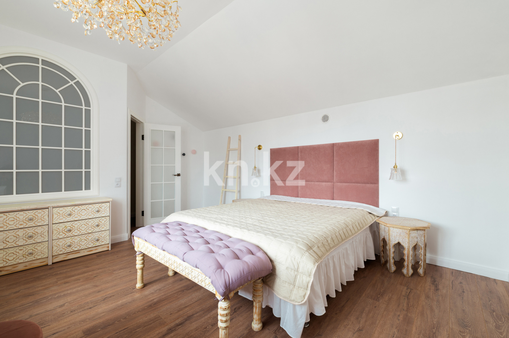 Продажа 4-комнатной квартиры, 188 м² - Продажа четырехкомнатных квартир в Караганде фото 7 из 14