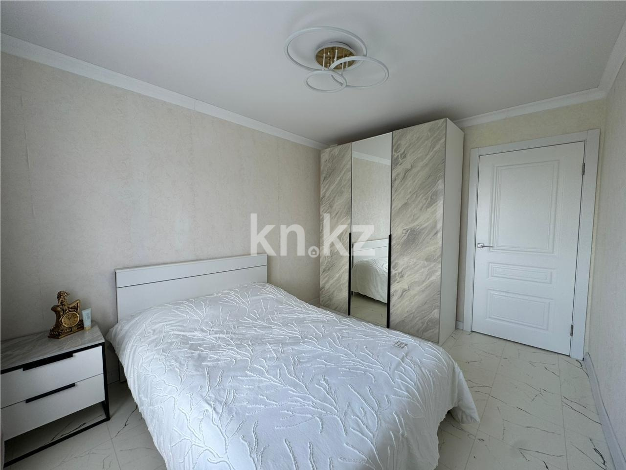 Продажа 2-комнатной квартиры, 47 м² - Продажа двухкомнатных квартир в Казахстане - страница 387 фото 2 из 6