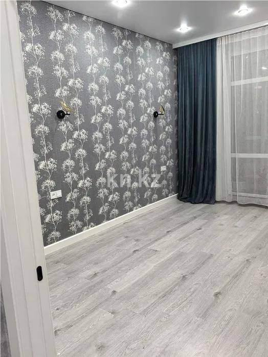 Продажа 2-комнатной квартиры, 52 м² - Продажа квартир от собственников в Караганде фото 2 из 6