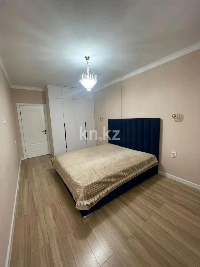 Продажа 3-комнатной квартиры, 68 м², ул. Нурмагамбетова, дом  27/1 - Продажа квартир в Астане фото 1 из 6