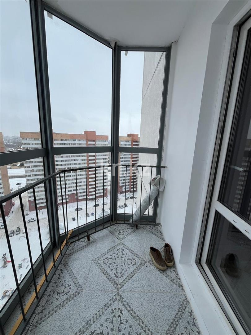 Продажа 3-комнатной квартиры, 81 м², ул. Момышулы в Караганде - фото 14