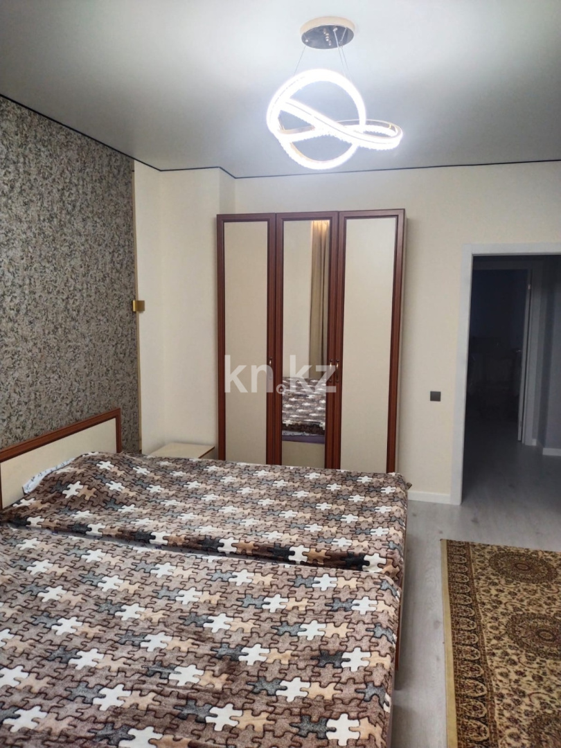 Аренда 2-комнатной квартиры, 65 м² - Аренда недвижимости в Казахстане - страница 5 фото 4 из 12