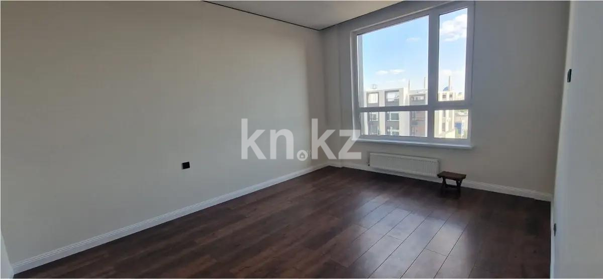Продажа 2-комнатной квартиры, 77.87 м² - Продажа квартир в блочном доме в Казахстане - страница 3 фото 1 из 4