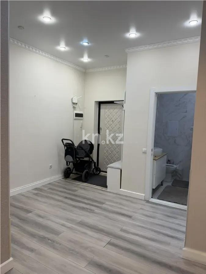 Продажа 2-комнатной квартиры, 58.7 м² - Продажа двухкомнатных квартир в Астане - страница 3 фото 5 из 6