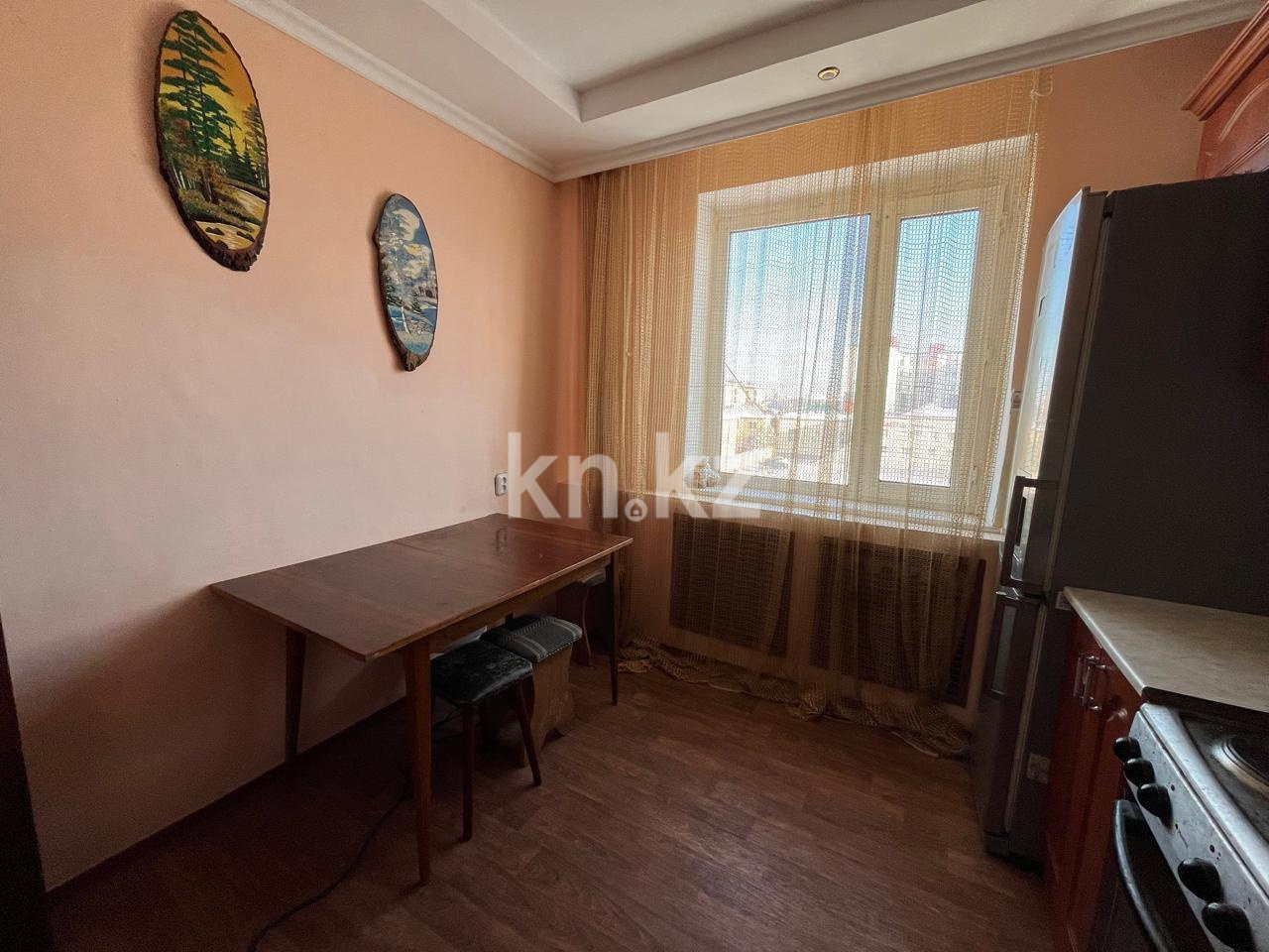 Продажа 3-комнатной квартиры, 70 м², ул. Таттимбета, дом  19 в Караганде - фото 10