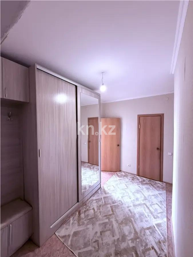 Продажа 1-комнатной квартиры, 40 м² в Караганде - фото 4