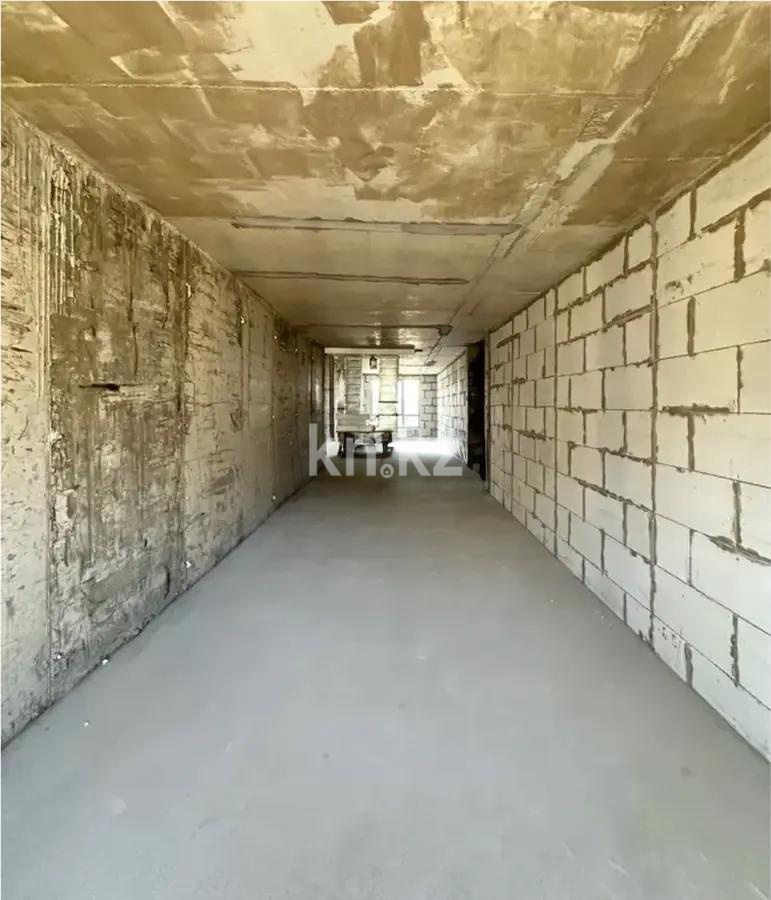 Продажа 2-комнатной квартиры, 60 м², ул. Муратбаева, дом  14 - Продажа  двухкомнатных квартир в Алматы фото 2 из 2