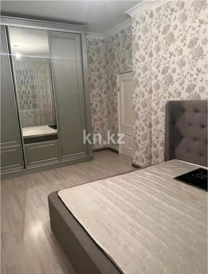 Продажа 3-комнатной квартиры, 80 м² - Продажа трехкомнатных квартир в монолитно-каркасном доме в Астане - страница 5 фото 2 из 3