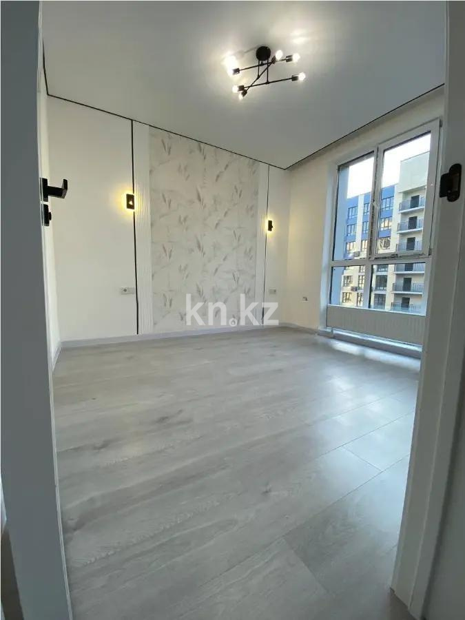 Продажа 3-комнатной квартиры, 66 м², ул. Муратбаева, дом  14 - Продажа  трехкомнатных квартир в новостройках Алматы без посредников фото 1 из 5