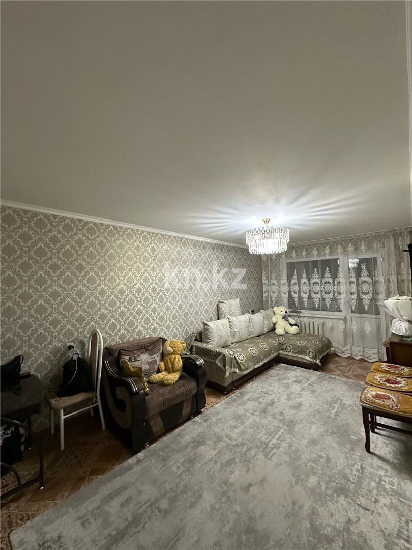 Продажа 2-комнатной квартиры, 43 м² - Продажа квартир в Караганде фото 1 из 10
