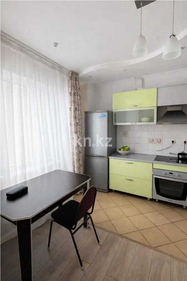 Продажа 2-комнатной квартиры, 85.5 м² в Астане - фото 3