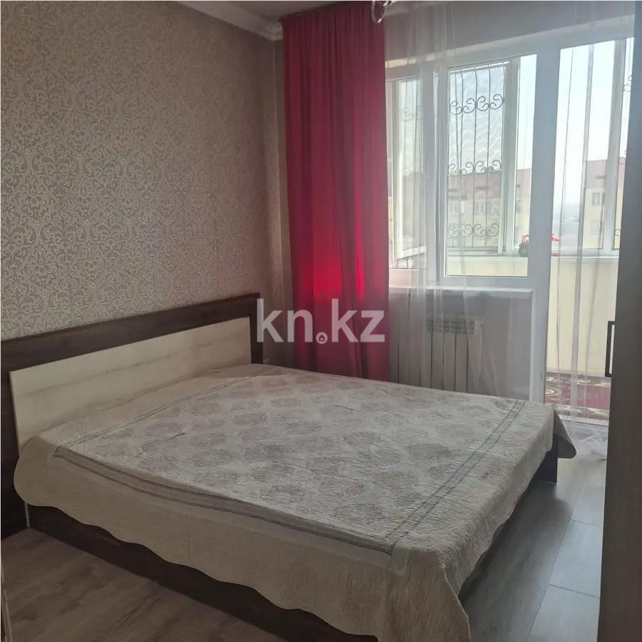 Продажа 3-комнатной квартиры, 76 м² - Продажа квартир от собственников в Алматы - страница 9 фото 2 из 6