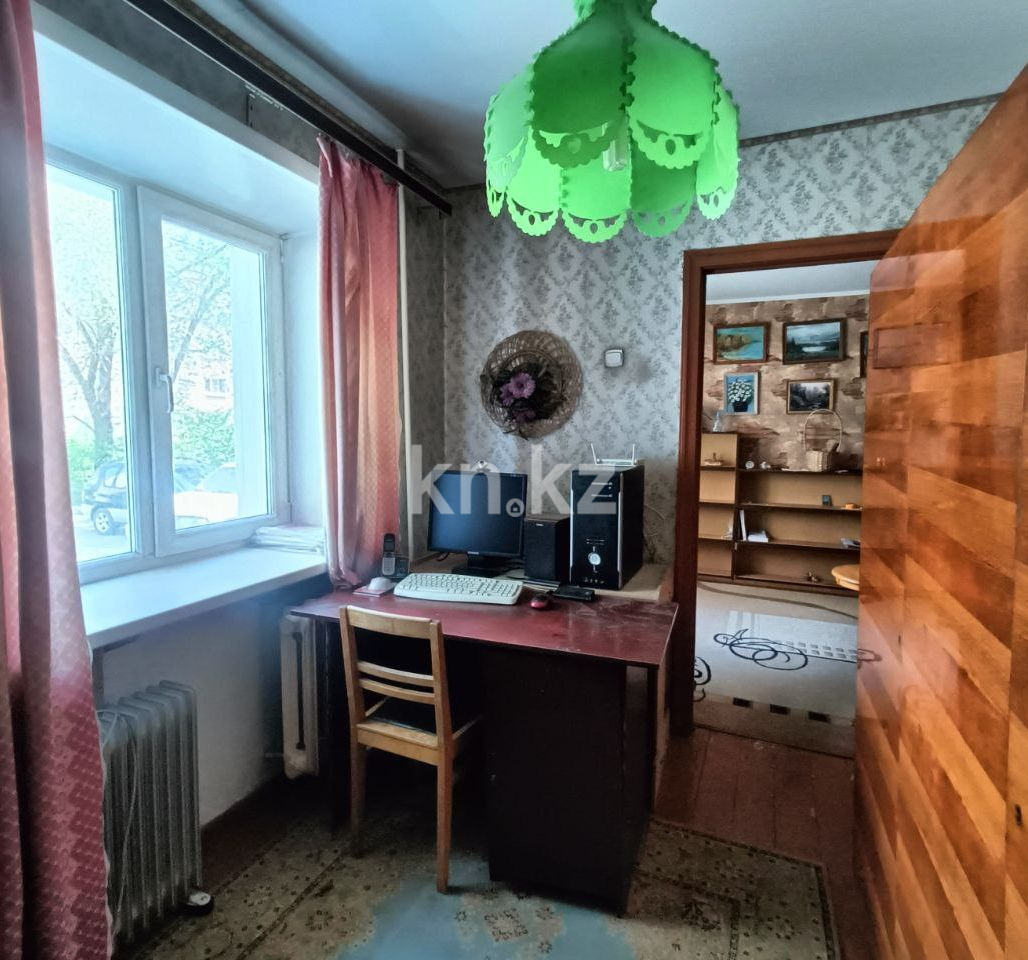 Продажа 3-комнатной квартиры, 63.5 м², пр. Ауэзова, дом  6 - Продажа  трехкомнатных квартир в Усть-Каменогорске фото 10 из 15