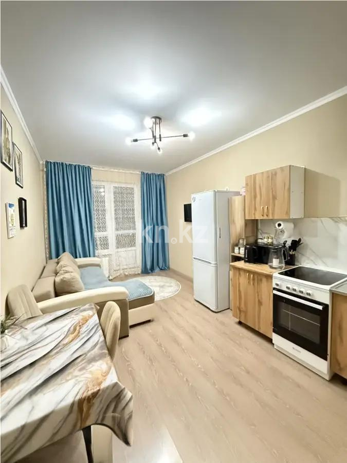 Продажа 2-комнатной квартиры, 43 м² - Продажа недвижимости в Казахстане - страница 10 фото 1 из 5
