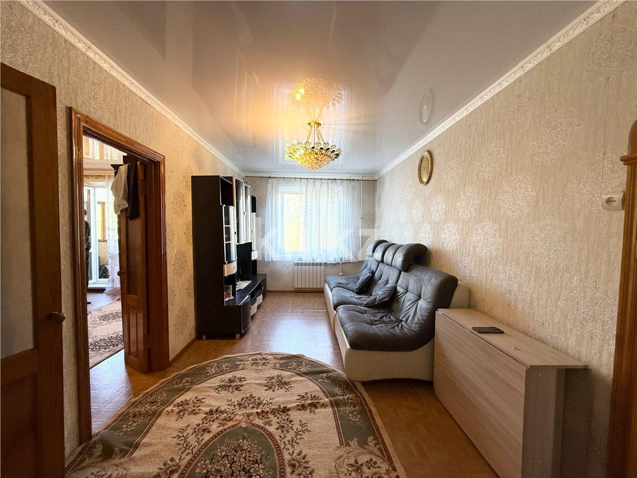 Продажа 3-комнатной квартиры, 64 м² - Продажа квартир в Караганде - страница 10 фото 2 из 14