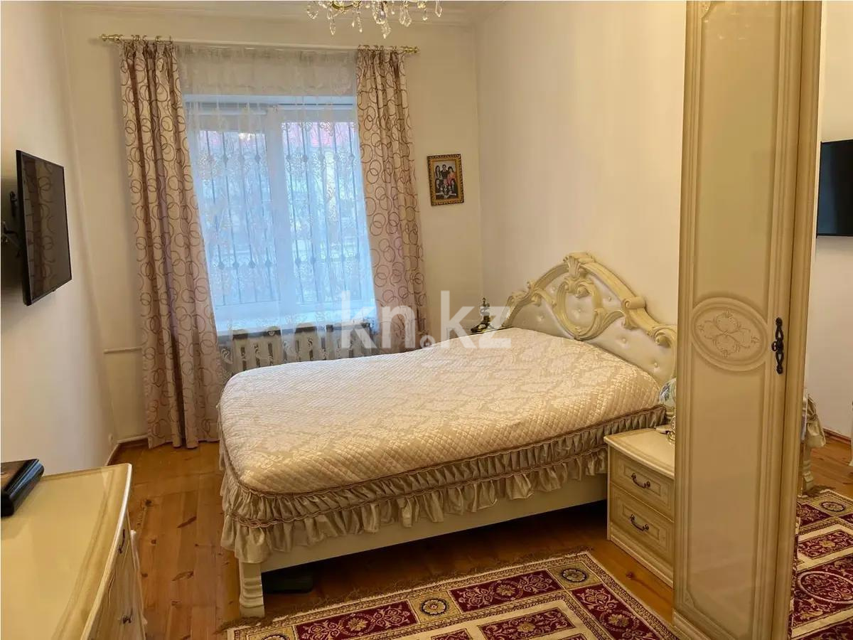 Продажа 3-комнатной квартиры, 82 м², ул. Абая, дом  21 - Продажа квартир в Караганде фото 2 из 5