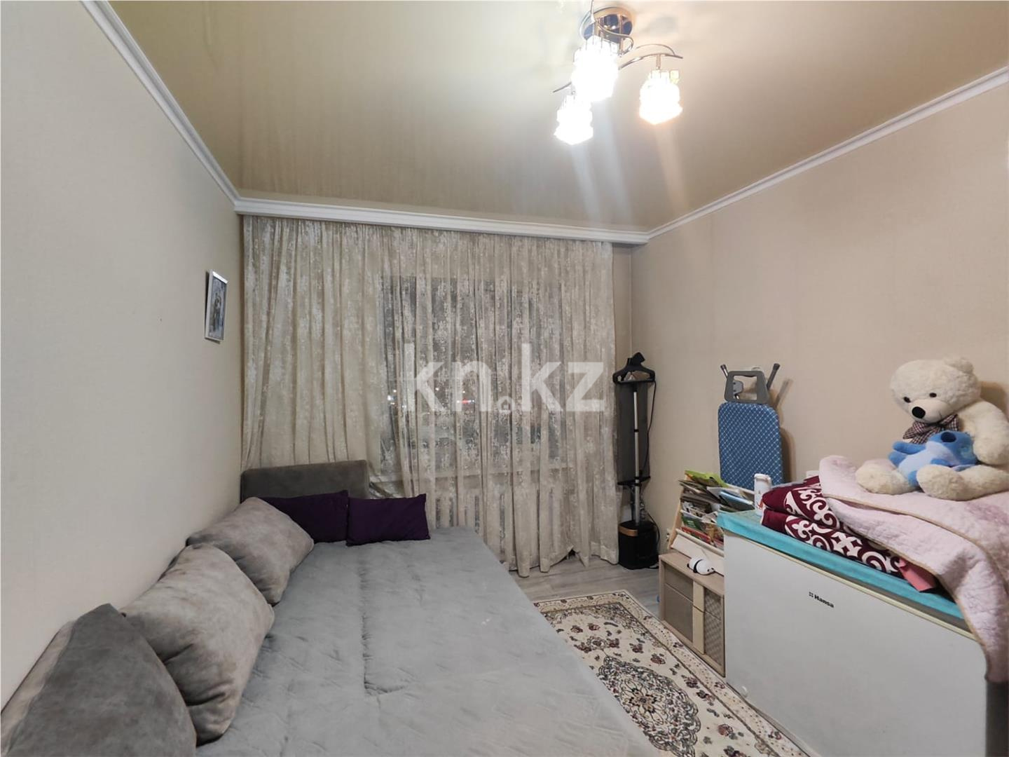 Продажа 3-комнатной квартиры, 84.2 м² - Продажа квартир в Семее фото 3 из 15