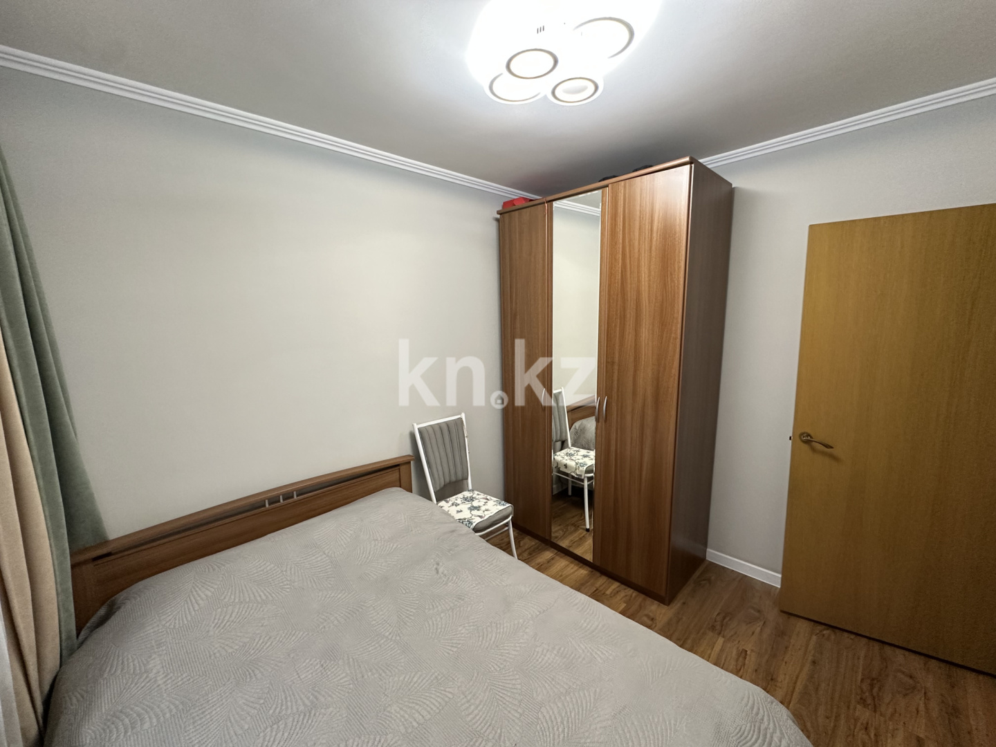 Продажа 3-комнатной квартиры, 57 м², ул. Исиналиева, дом  11 - Продажа квартир в Алматы фото 3 из 9