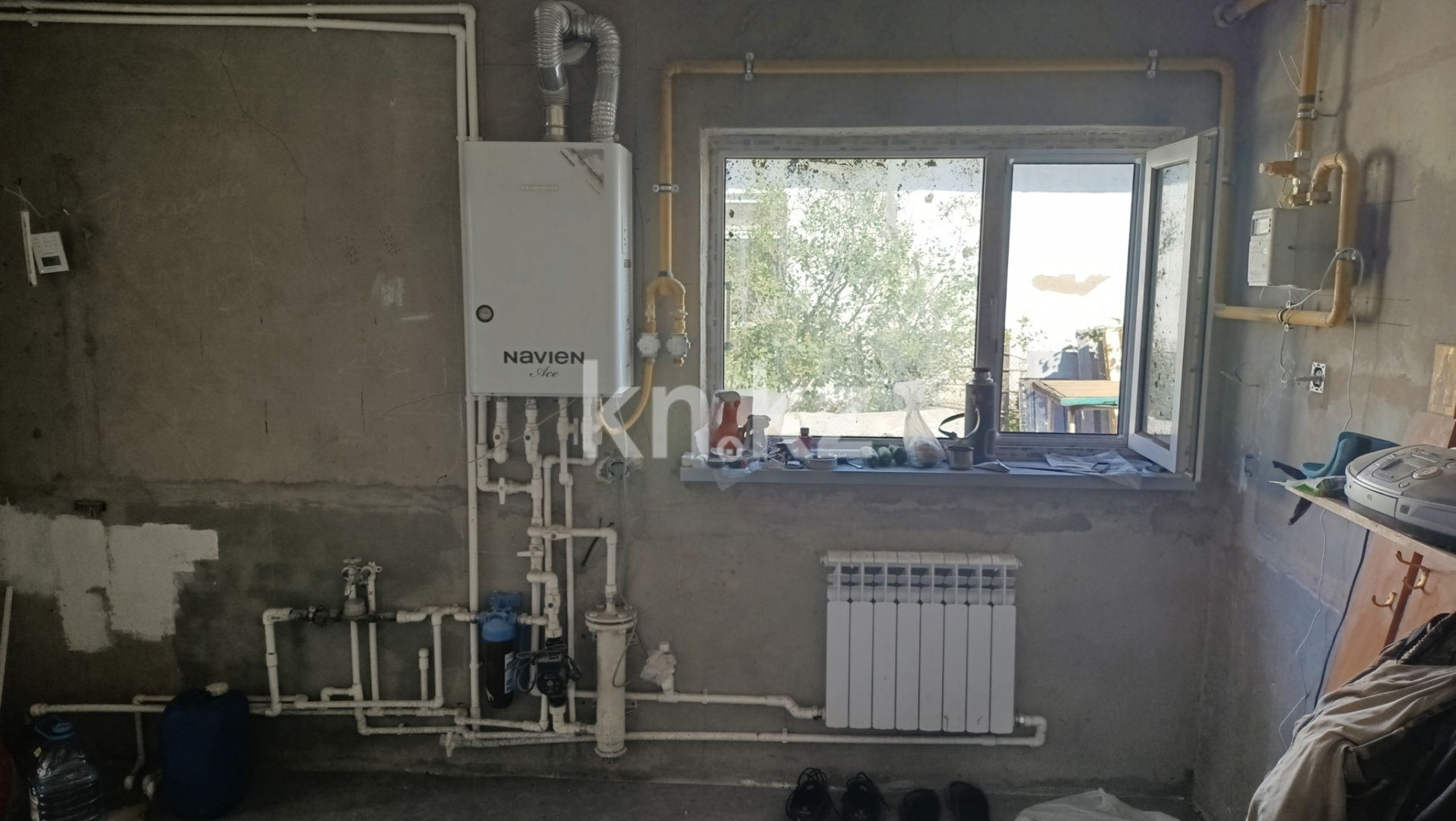 Продажа 2-комнатного дома, 44 м² - Продажа домов, коттеджей от собственников в Караганде фото 16 из 16