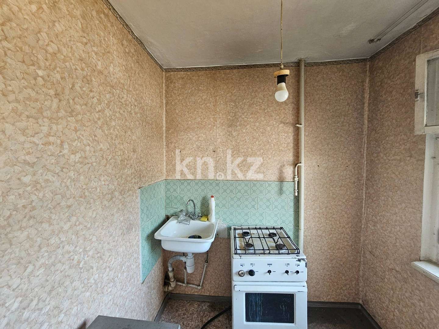 Продажа 1-комнатной квартиры, 30.8 м² в Караганде - фото 8