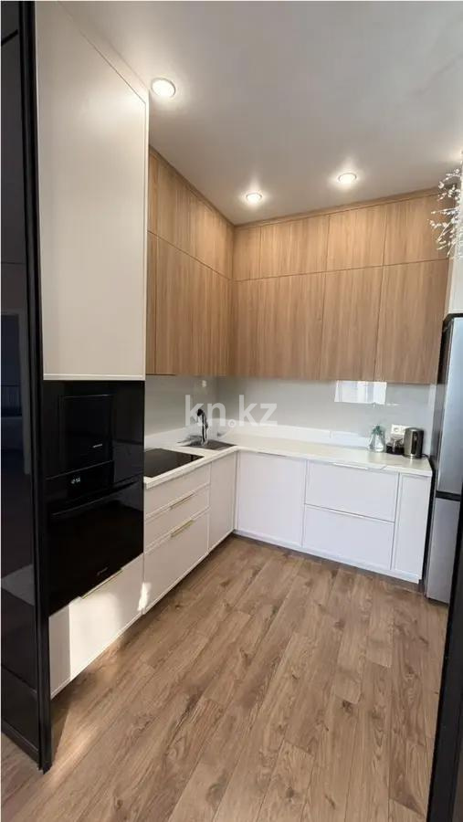 Продажа 2-комнатной квартиры, 53 м² - Продажа недвижимости в Астане - страница 29 фото 3 из 5