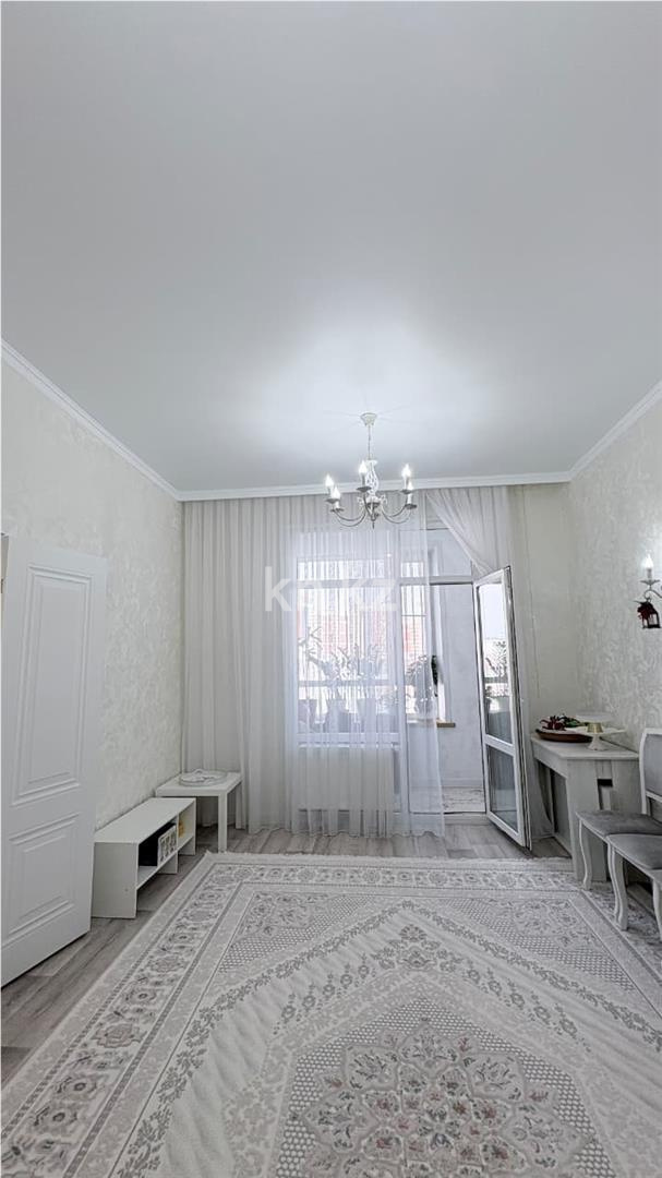 Продажа 3-комнатной квартиры, 90 м² - Продажа квартир в Казахстане - страница 27 фото 7 из 16