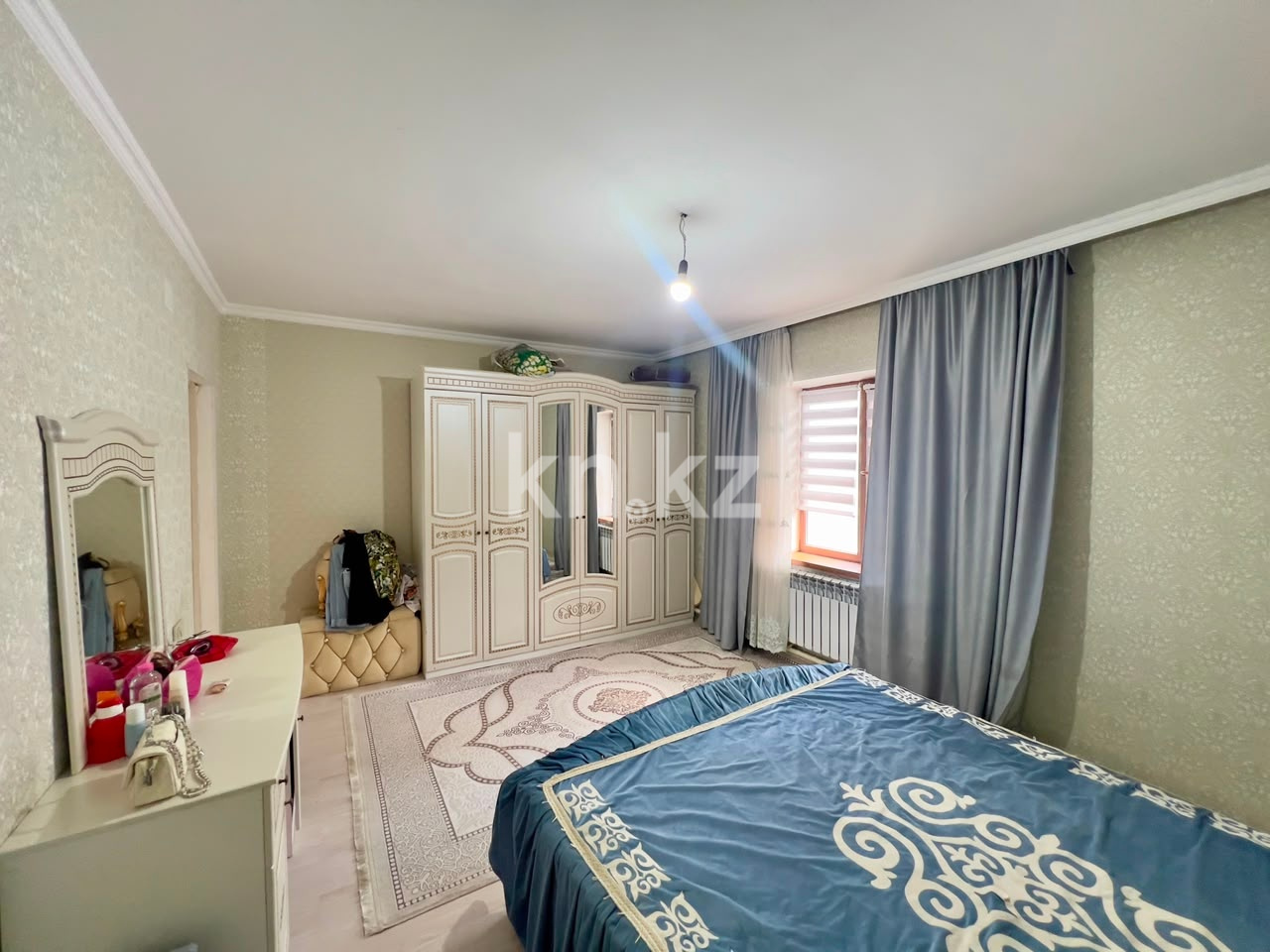Продажа 6-комнатного дома, 208 м² - Продажа домов, коттеджей в Алматы фото 13 из 36