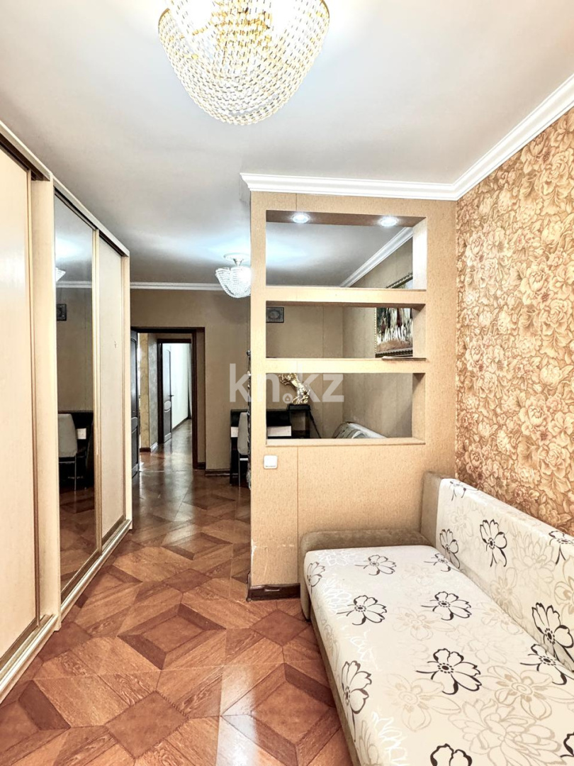 Продажа 3-комнатной квартиры, 86 м², ул. Иманбаевой, дом  3 - ул. Бараева в Астане - фото 10