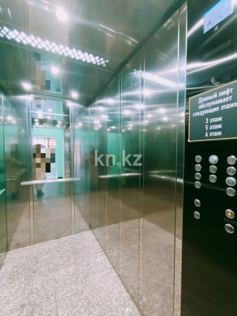 Продажа , 7443 м², ул. Монгольская, дом  44 - ул. Макатаева - Продажа зданий в Алматы фото 14 из 40