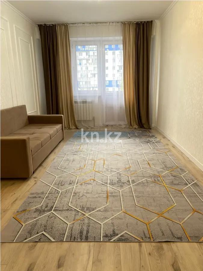 Продажа 2-комнатной квартиры, 56 м², ул. Жуалы, дом  7 в Алматы