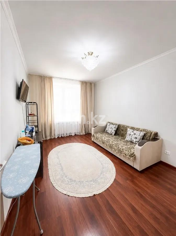 Продажа 2-комнатной квартиры, 72.2 м² - Продажа двухкомнатных квартир в Астане - страница 7 фото 2 из 5