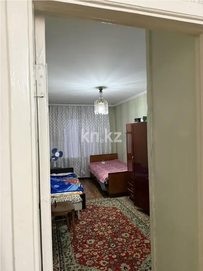 Продажа 2-комнатной квартиры, 45 м² в Алматы - фото 2