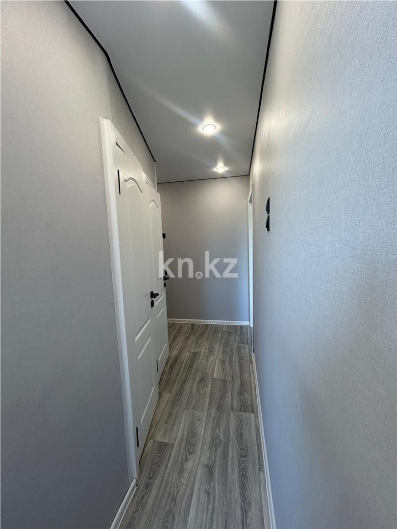 Продажа 1-комнатной квартиры, 32 м² в Караганде - фото 8