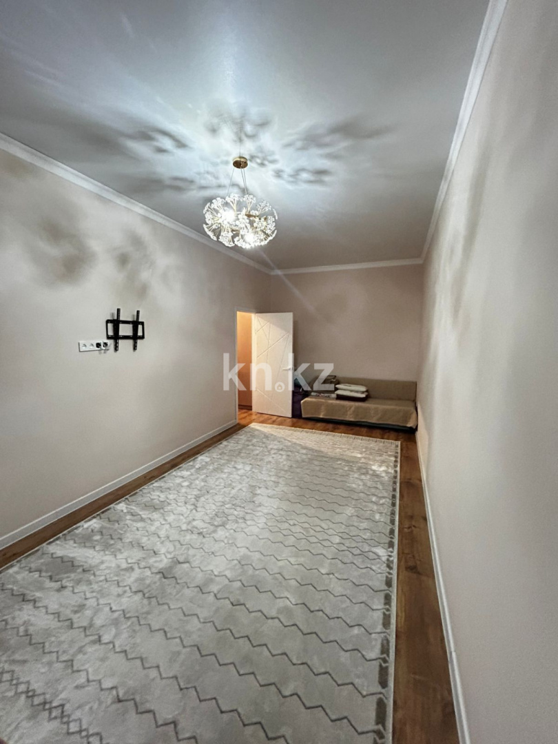 Продажа 2-комнатной квартиры, 61 м² в Караганде - фото 4