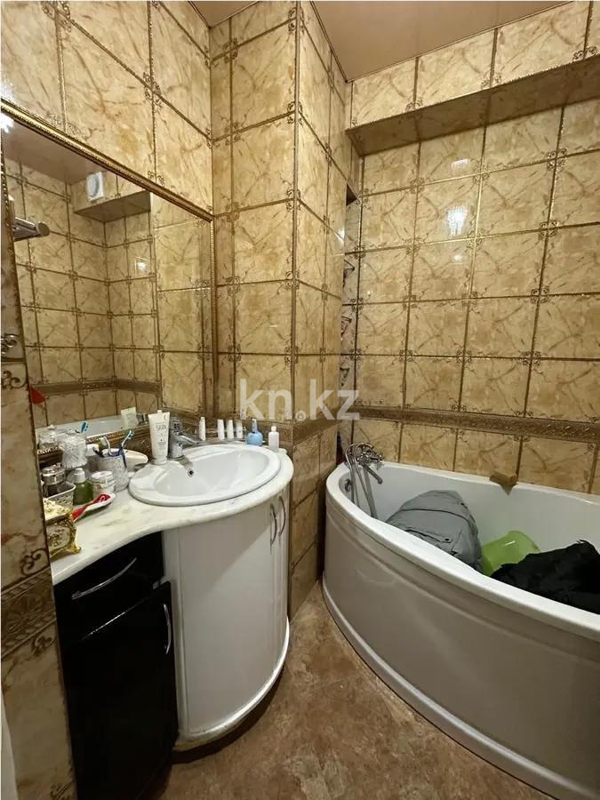 Продажа 3-комнатной квартиры, 110 м², ул. Мусрепова, дом  7/1 в Астане - фото 6