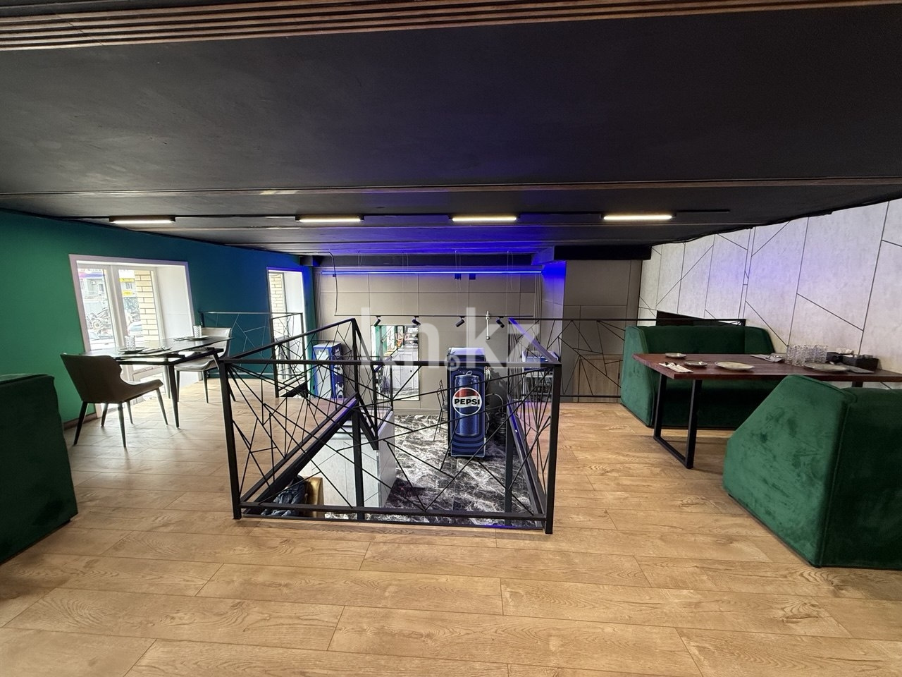 Аренда помещения - Аренда офисных и торговых помещений в Казахстане фото 1 из 10