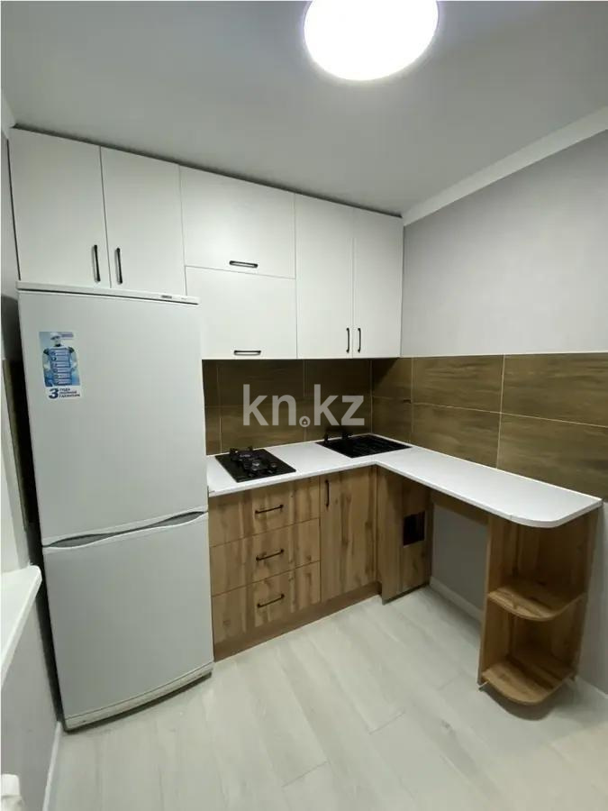 Продажа 2-комнатной квартиры, 45.2 м², мкр-н Орбита-3, дом  20 - Продажа  двухкомнатных квартир в Алматы без посредников с фото фото 3 из 5