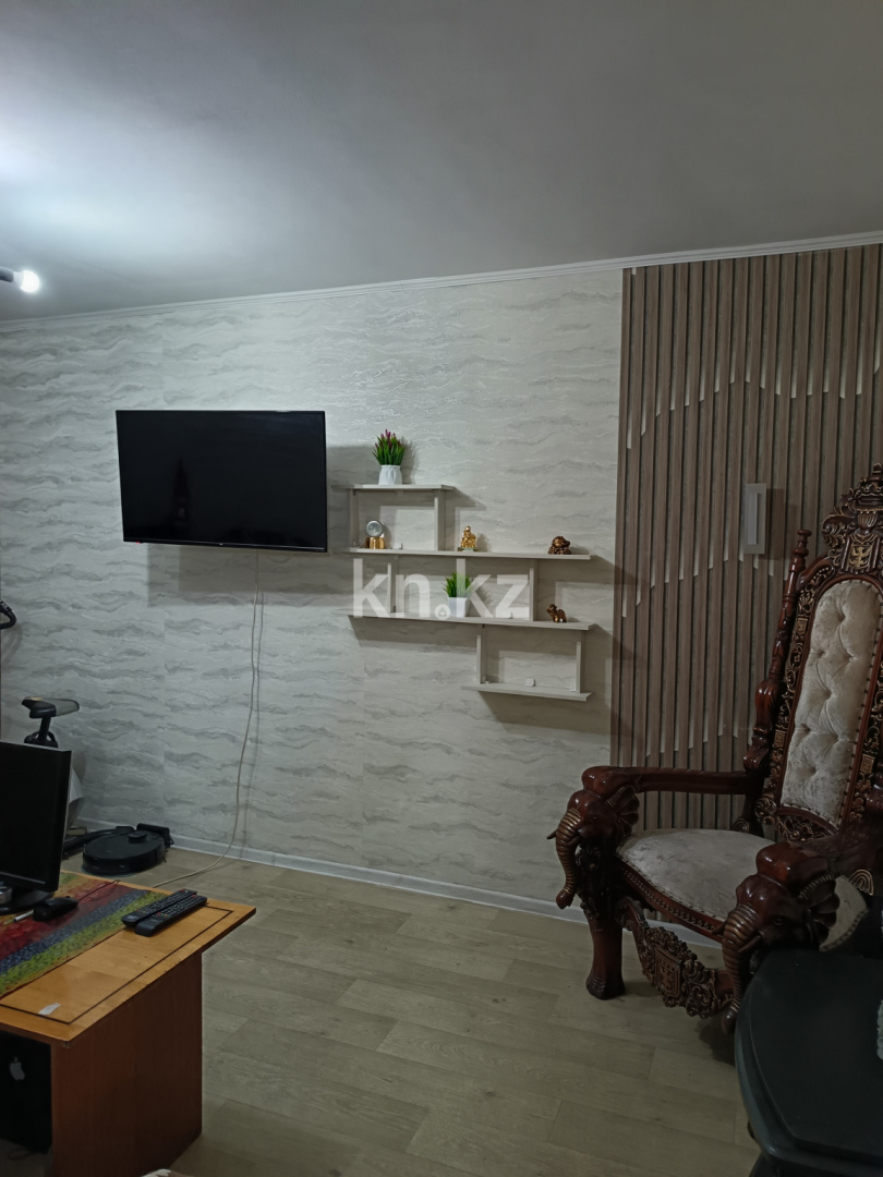 Продажа 3-комнатной квартиры, 72.2 м² - Продажа квартир от собственников в Караганде - страница 3 фото 1 из 7