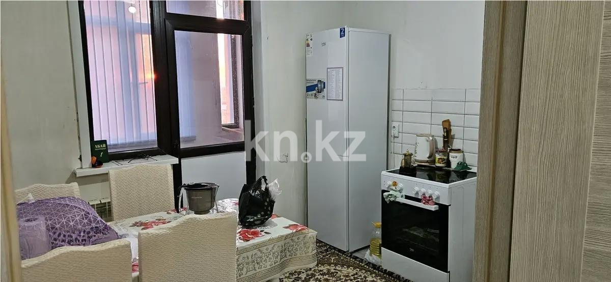 Продажа 1-комнатной квартиры, 46 м² - Продажа однокомнатных квартир от собственников в Астане - страница 40 фото 2 из 6