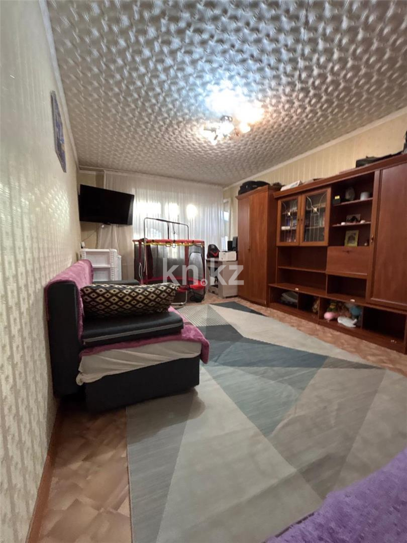 Продажа 1-комнатной квартиры, 32.3 м², ул. Ермекова - Продажа квартир в Караганде фото 3 из 10