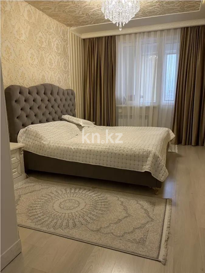 Продажа 3-комнатной квартиры, 83 м² в Алматы - фото 2