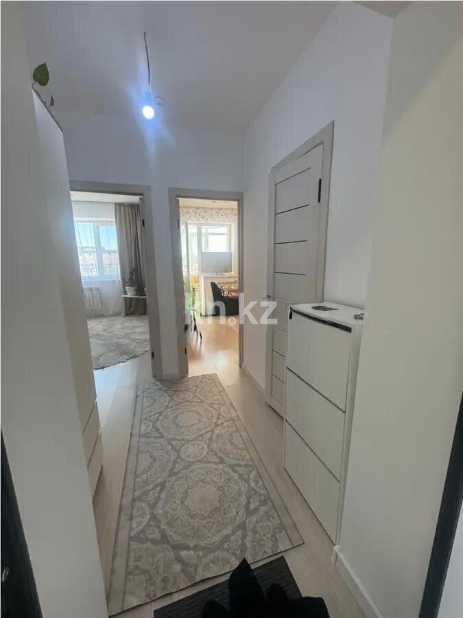 Продажа 1-комнатной квартиры, 35.5 м² в Астане - фото 5