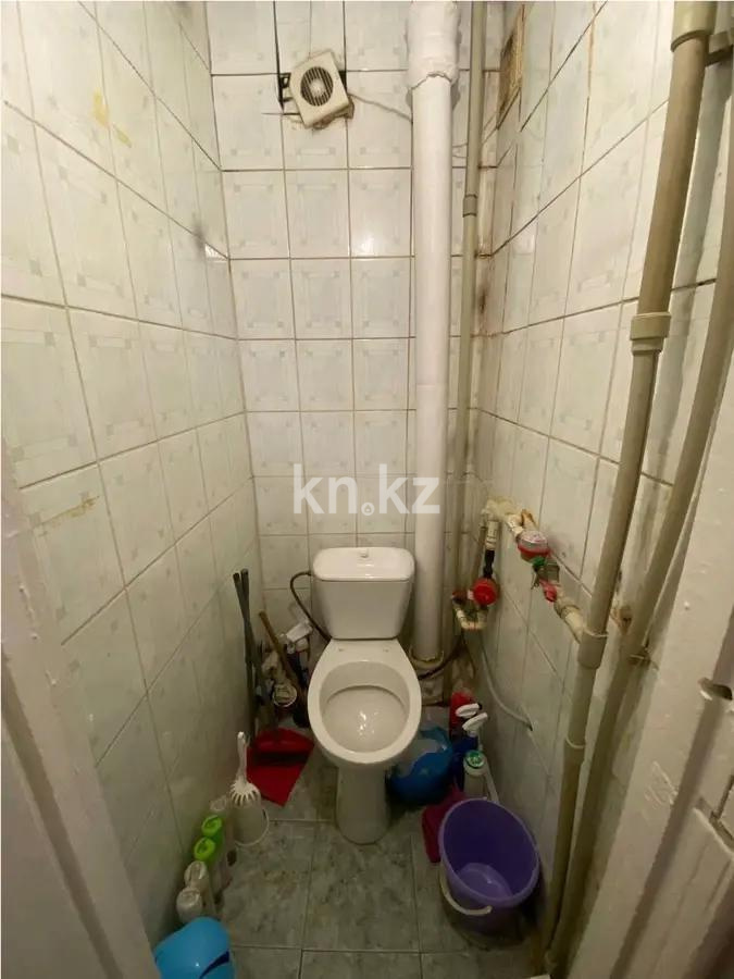 Продажа 2-комнатной квартиры, 51 м², ул. Мусрепова, дом  5/2 - Продажа  двухкомнатных квартир в Астане фото 5 из 7