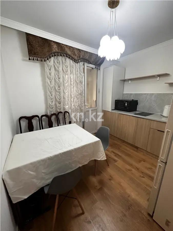 Продажа 2-комнатной квартиры, 56.7 м², ул. Абишева, дом  36/12 - Продажа  двухкомнатных квартир в Алматы без посредников с фото фото 3 из 4