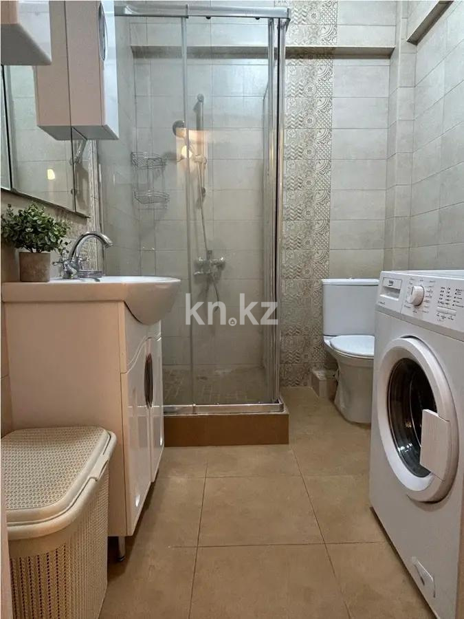 Продажа 2-комнатной квартиры, 54 м² - Продажа двухкомнатных квартир от собственников в Алматы - страница 11 фото 4 из 4